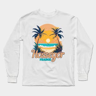 Hossegor Long Sleeve T-Shirt